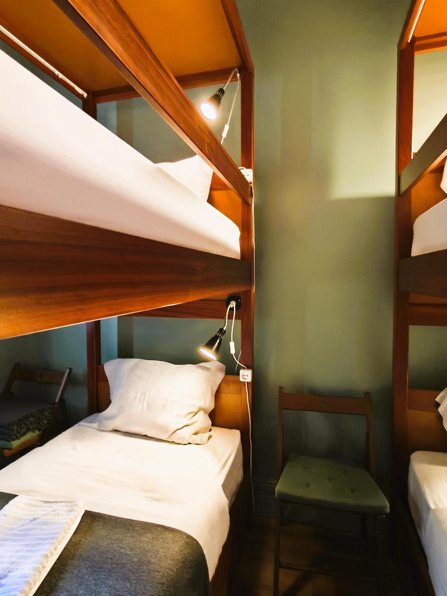 Ey Lisbon Guesthouse エクステリア 写真