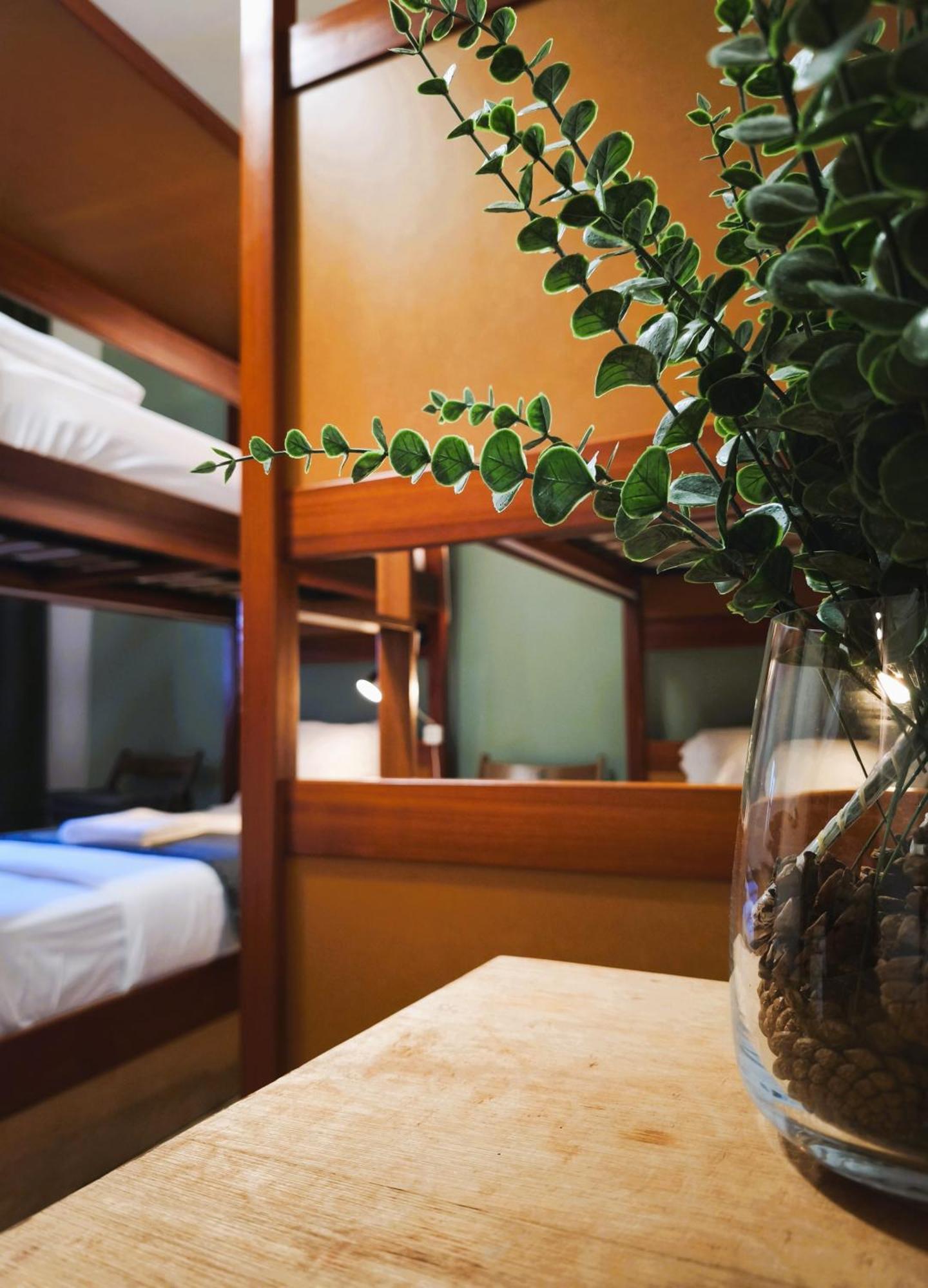 Ey Lisbon Guesthouse エクステリア 写真
