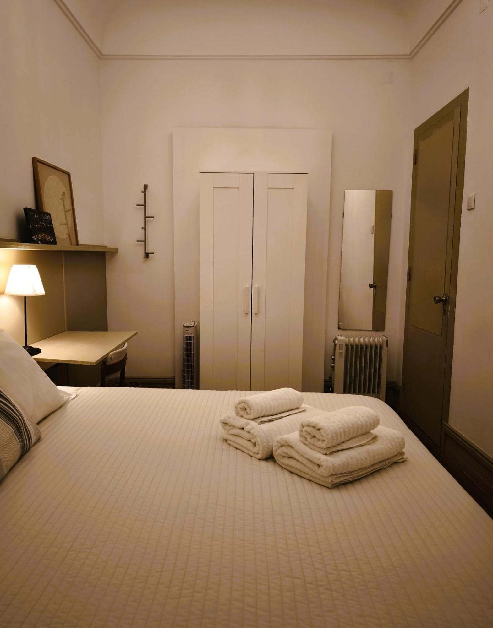Ey Lisbon Guesthouse エクステリア 写真