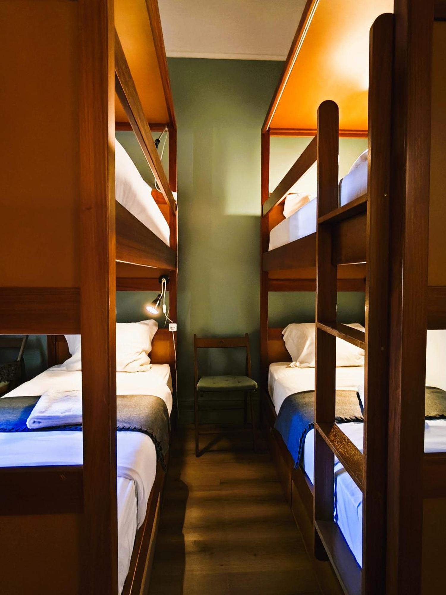 Ey Lisbon Guesthouse エクステリア 写真
