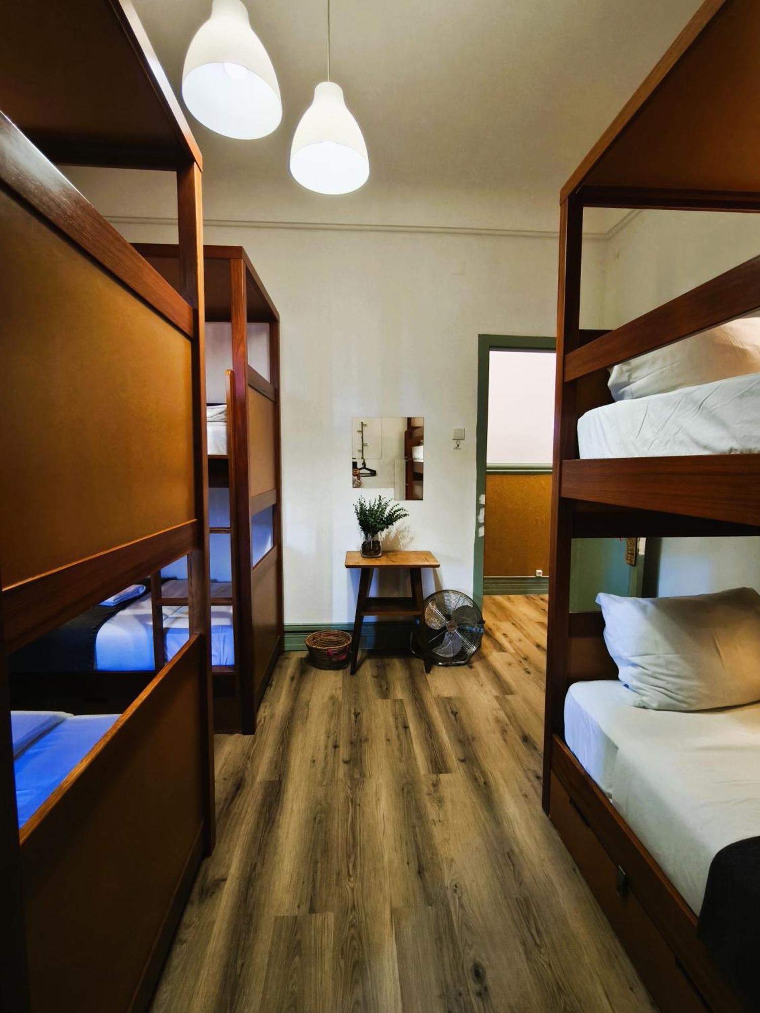 Ey Lisbon Guesthouse エクステリア 写真