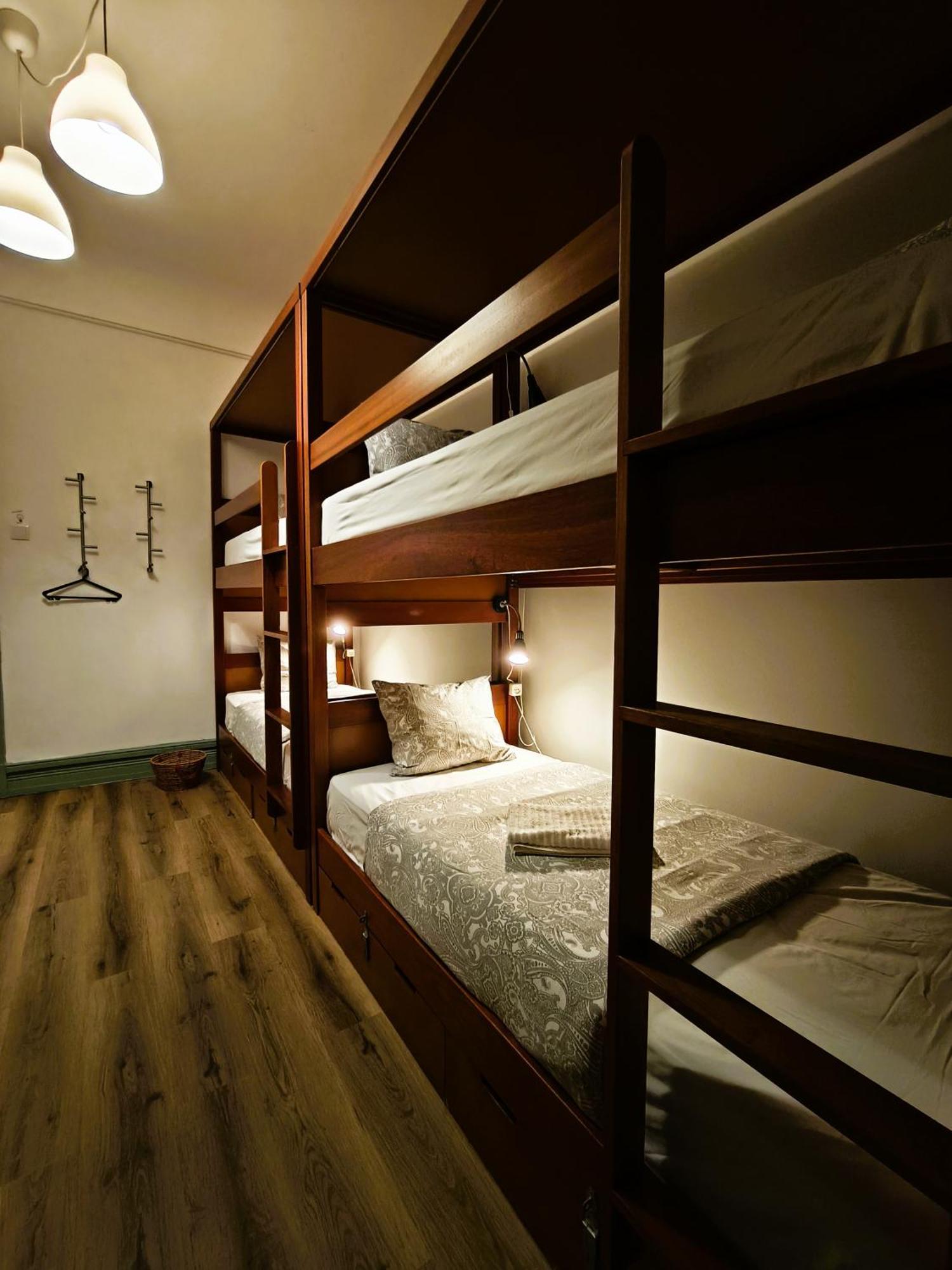 Ey Lisbon Guesthouse エクステリア 写真