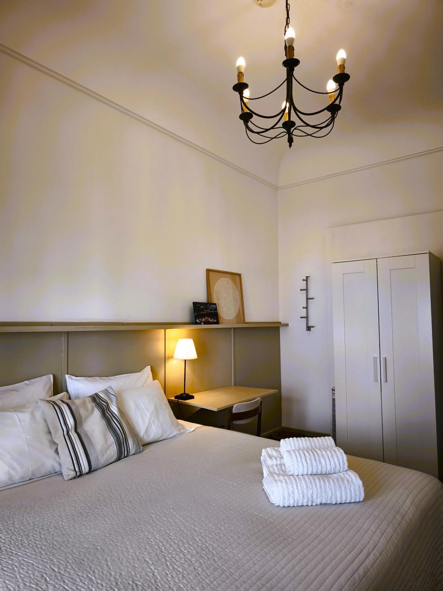 Ey Lisbon Guesthouse エクステリア 写真