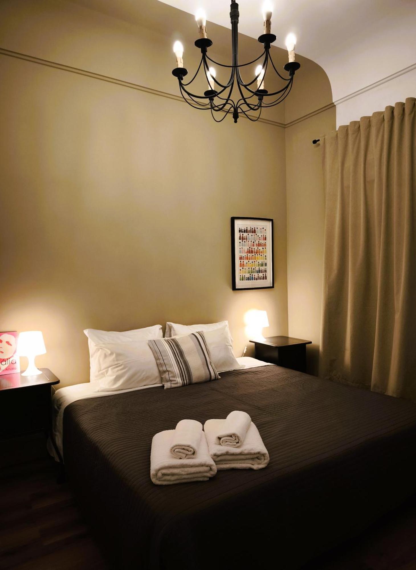 Ey Lisbon Guesthouse エクステリア 写真