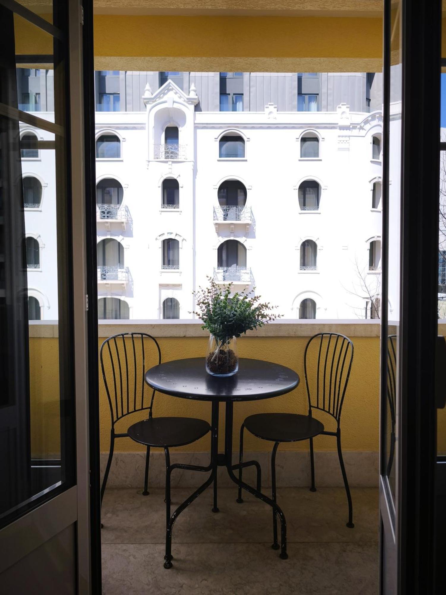 Ey Lisbon Guesthouse エクステリア 写真