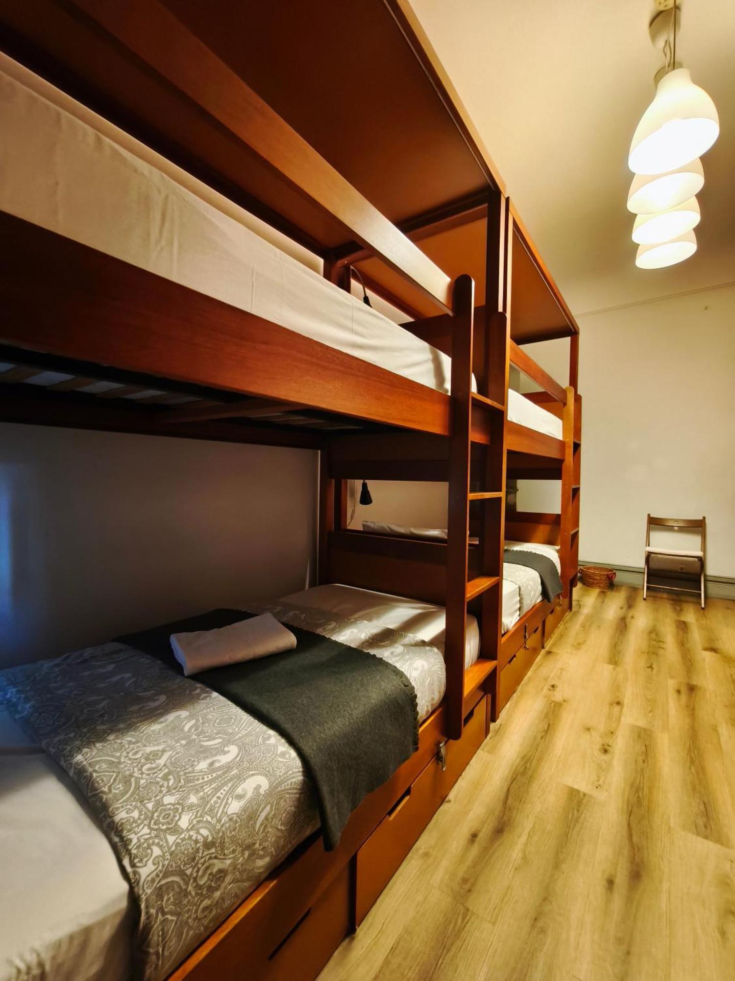 Ey Lisbon Guesthouse エクステリア 写真