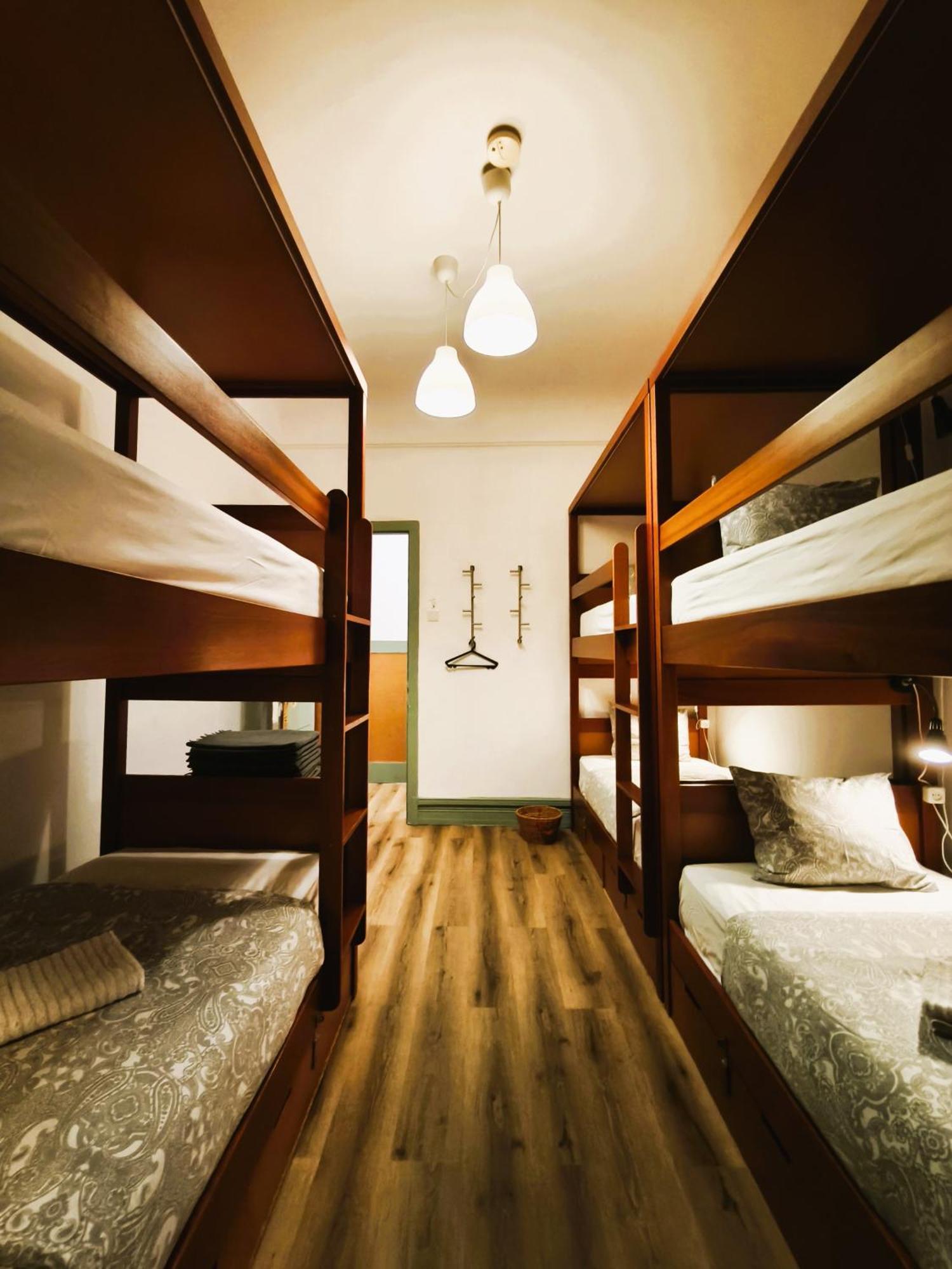 Ey Lisbon Guesthouse エクステリア 写真