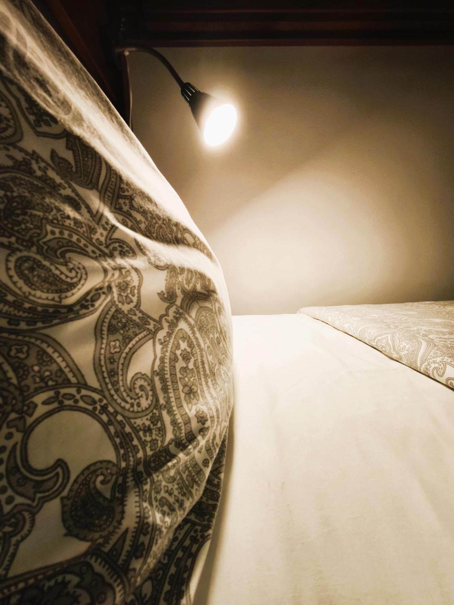 Ey Lisbon Guesthouse エクステリア 写真