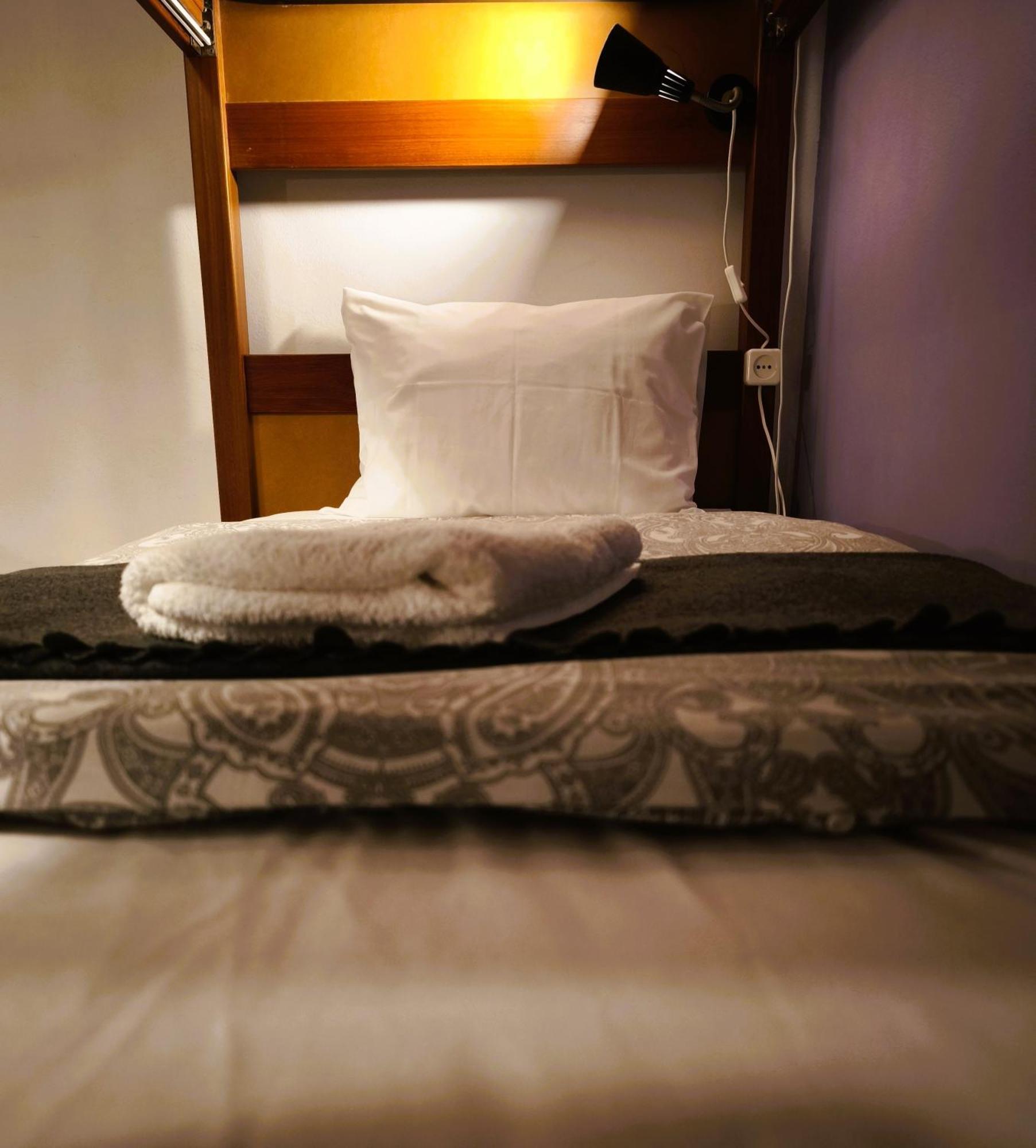 Ey Lisbon Guesthouse エクステリア 写真