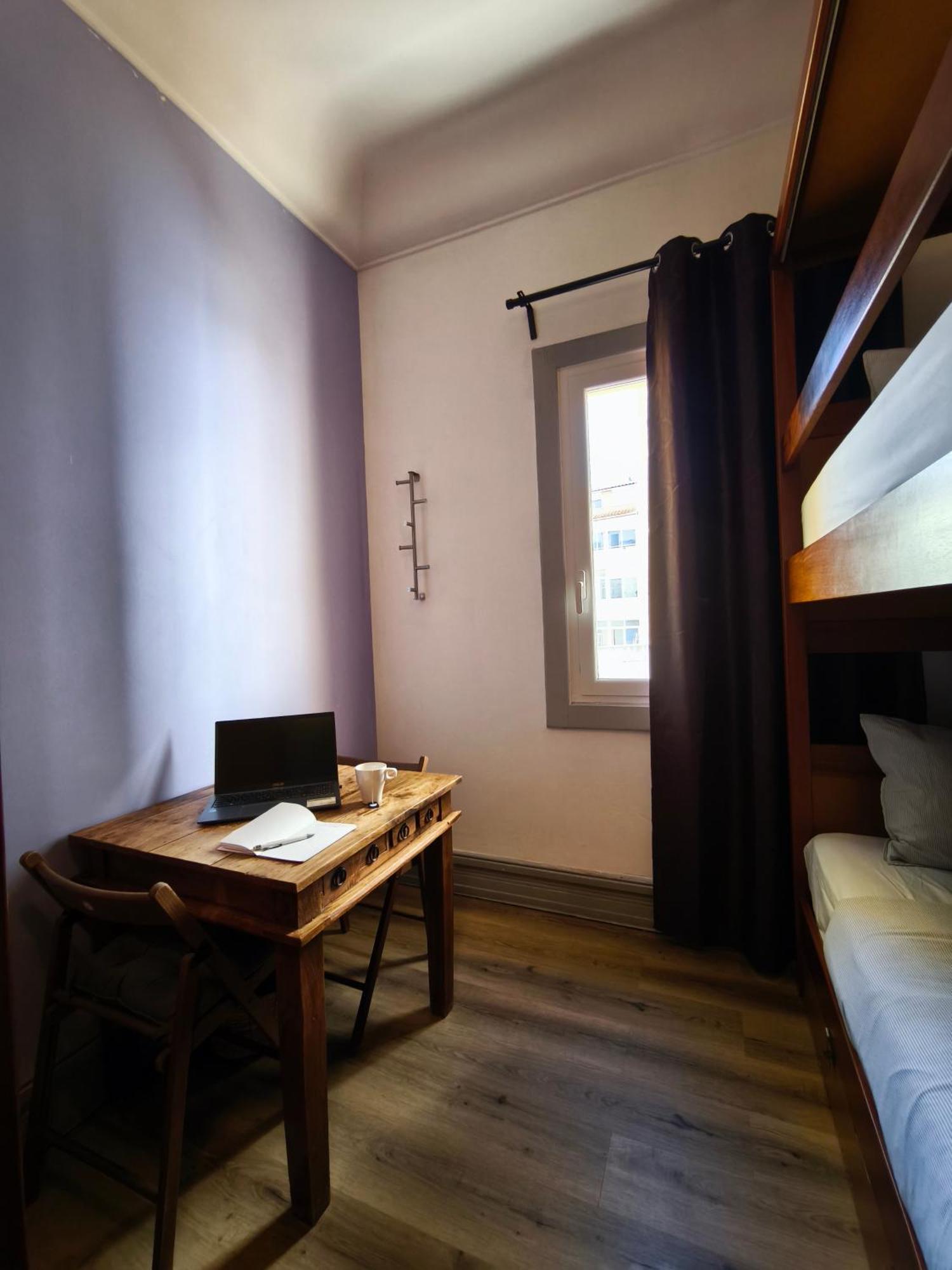 Ey Lisbon Guesthouse エクステリア 写真