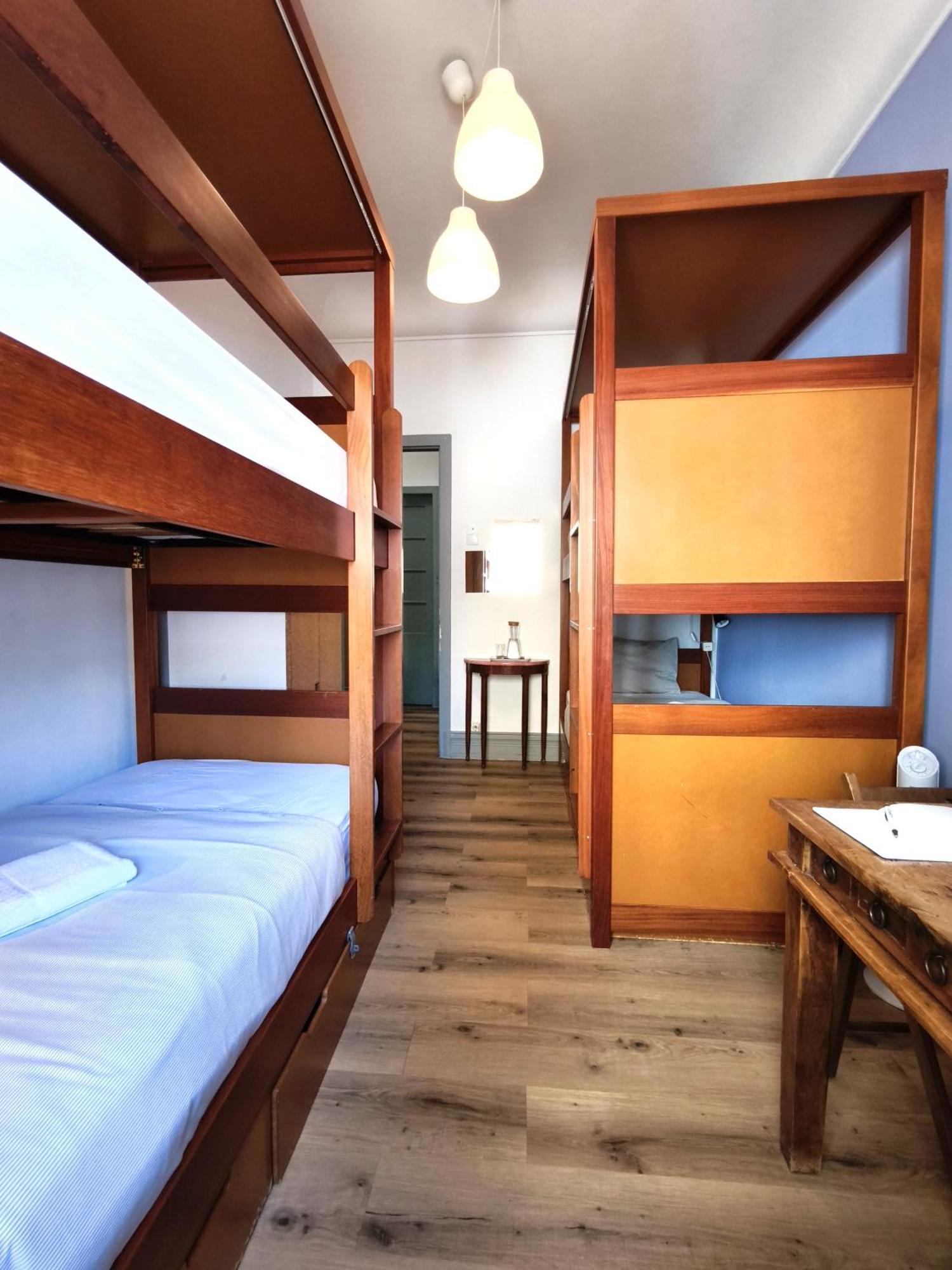 Ey Lisbon Guesthouse エクステリア 写真