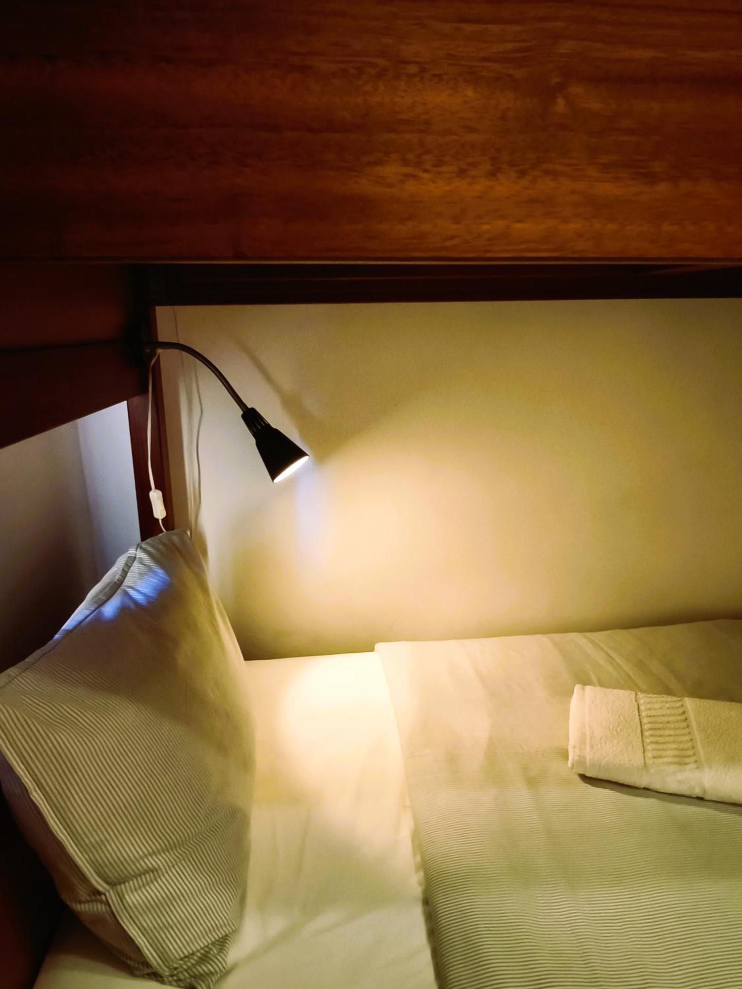 Ey Lisbon Guesthouse エクステリア 写真