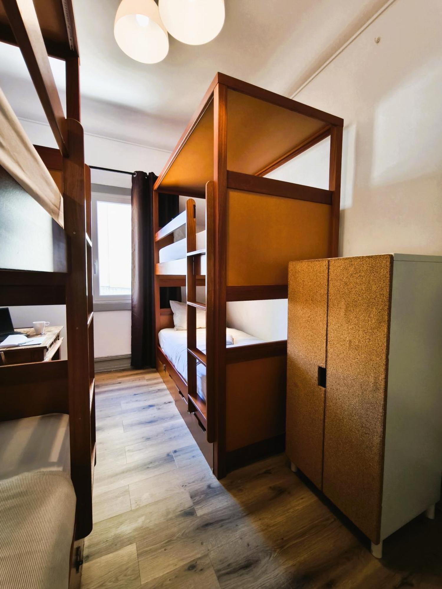 Ey Lisbon Guesthouse エクステリア 写真