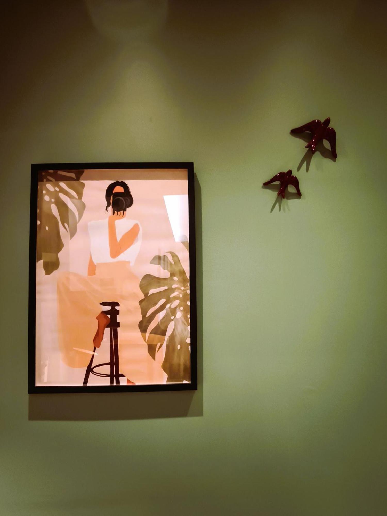 Ey Lisbon Guesthouse エクステリア 写真