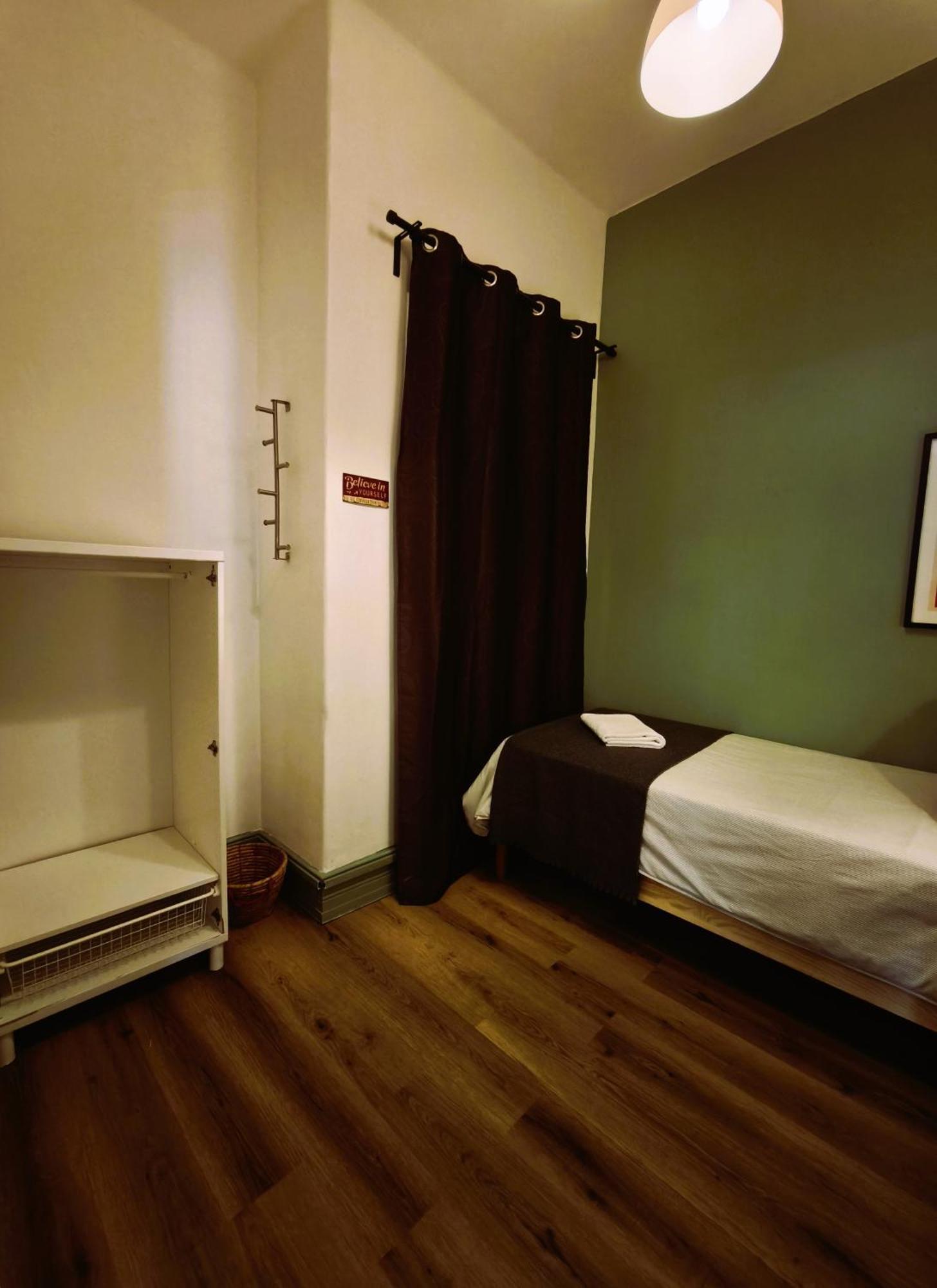 Ey Lisbon Guesthouse エクステリア 写真