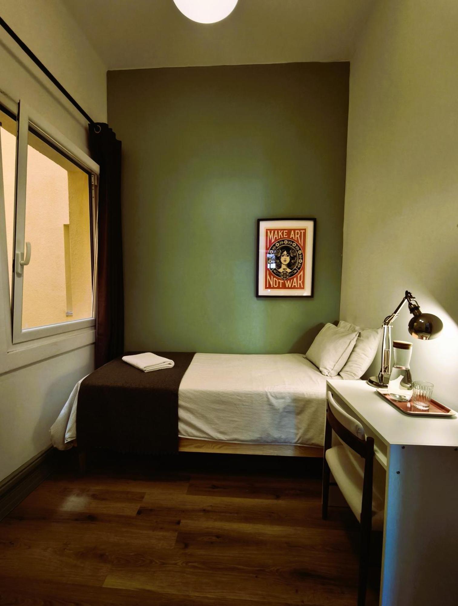 Ey Lisbon Guesthouse エクステリア 写真